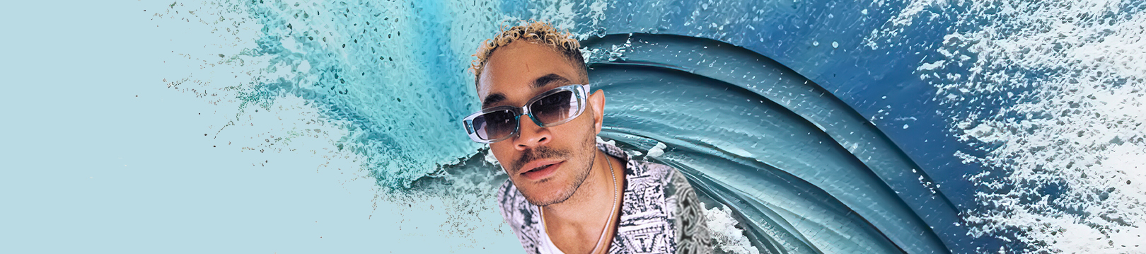 Bryce Vine