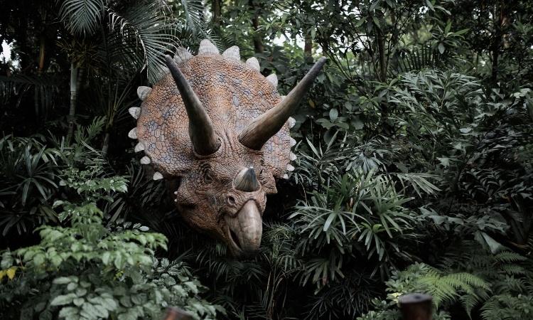 Dinovember