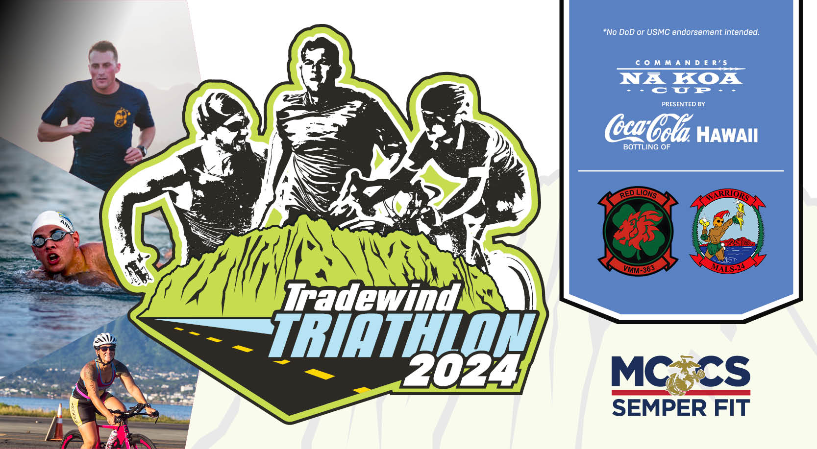 Tradewind Triathlon