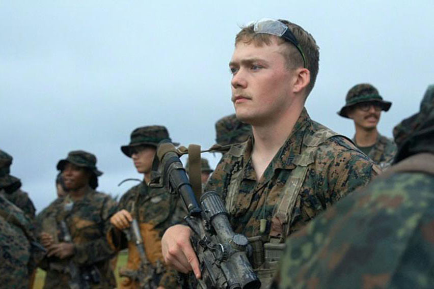 Youth Fitness (Ages 5-6)