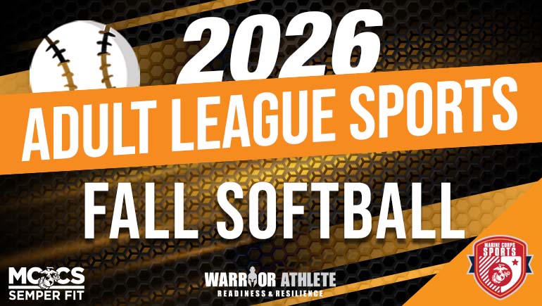 Intramural Sports: Softball