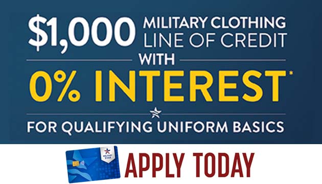 MILITARY STAR®: Military Clothing