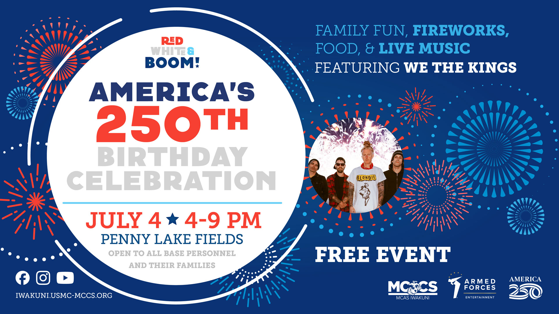Youth Fitness (Ages 5-6)
