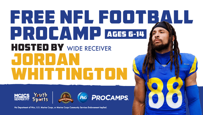 Youth Fitness (Ages 5-6)