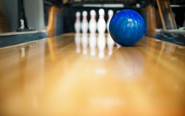 Youth Fitness (Ages 5-6)