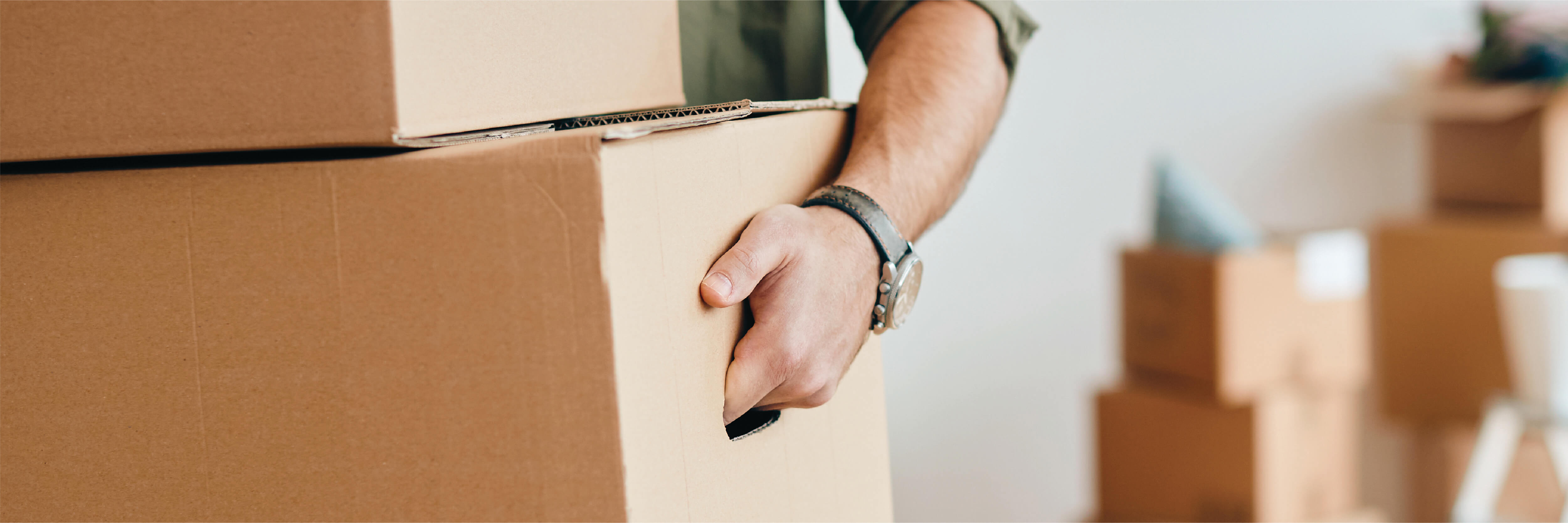 Keep Your Career Moving Through Every PCS