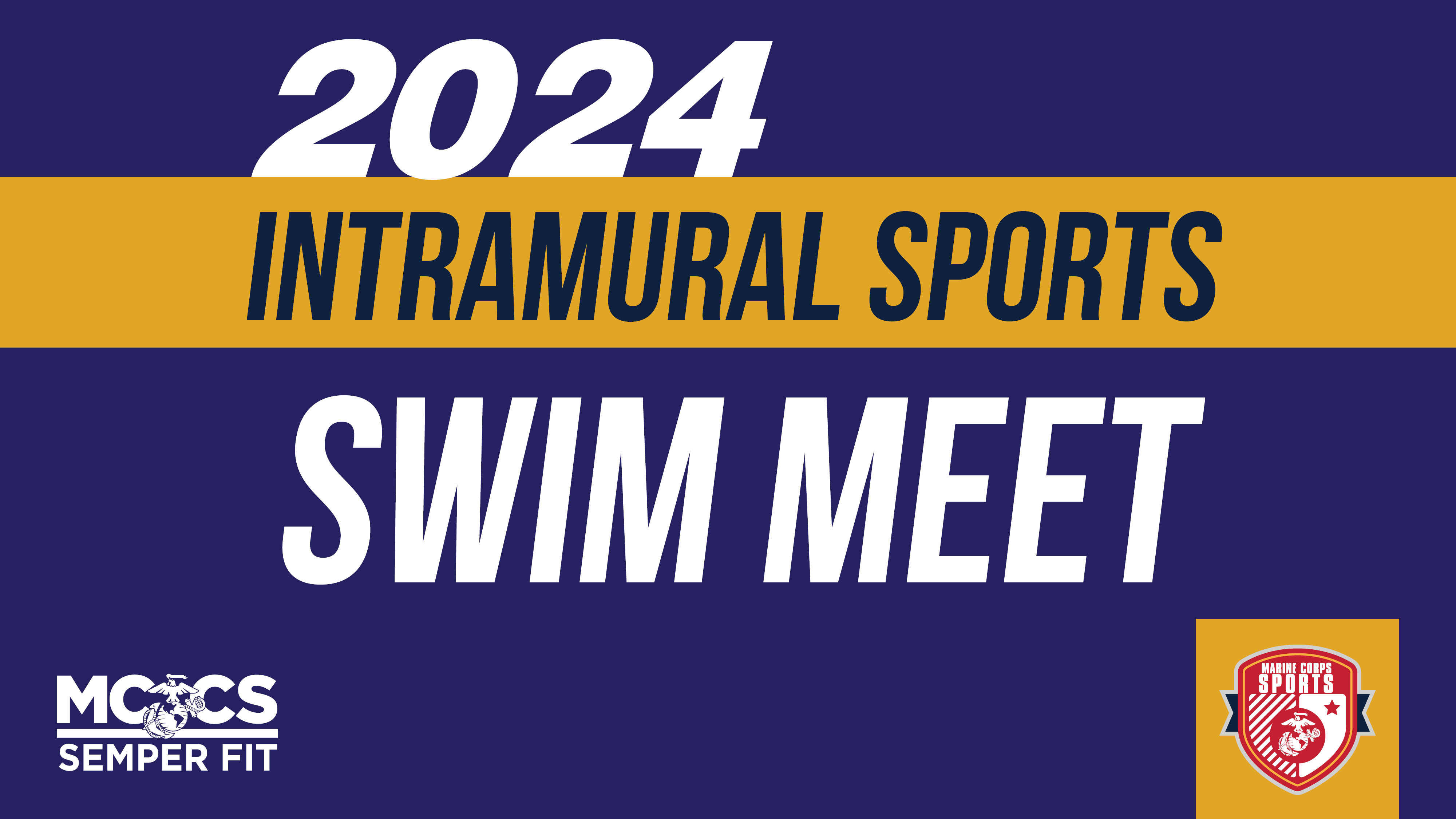 Swim Meet Registration