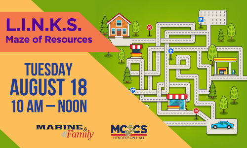 L.I.N.K.S. Maze of Resources