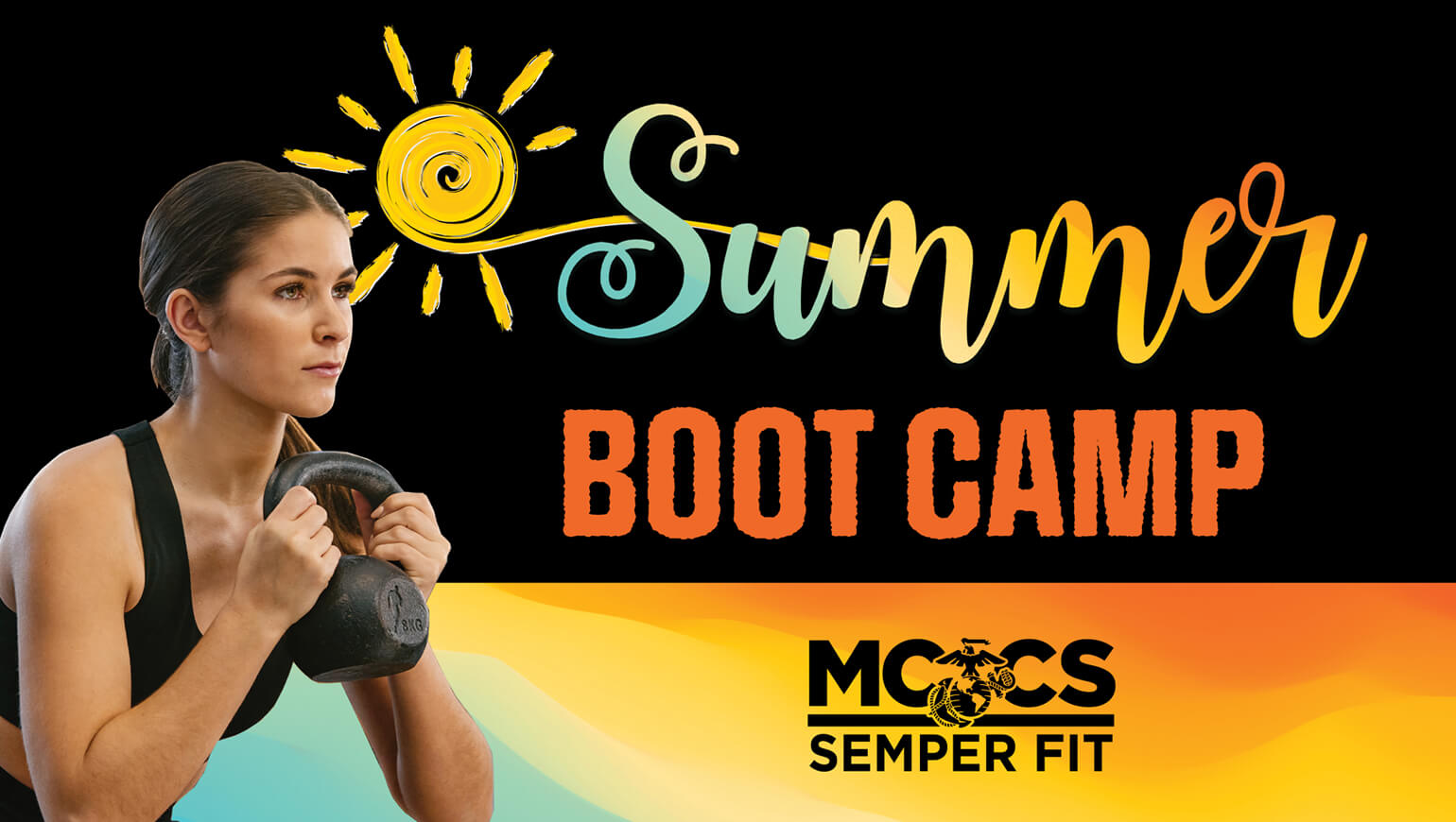 Summer Bootcamp