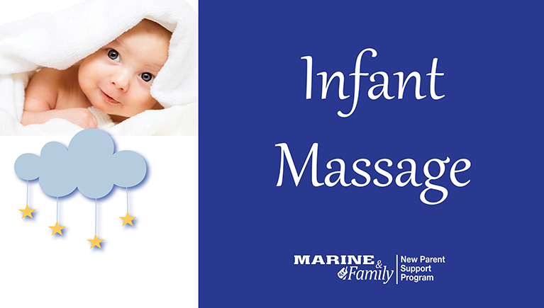 Infant Massage