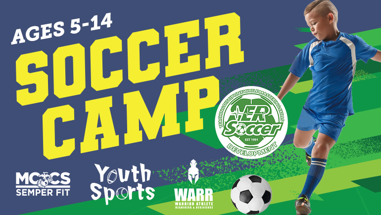 Youth Fitness (Ages 5-6)