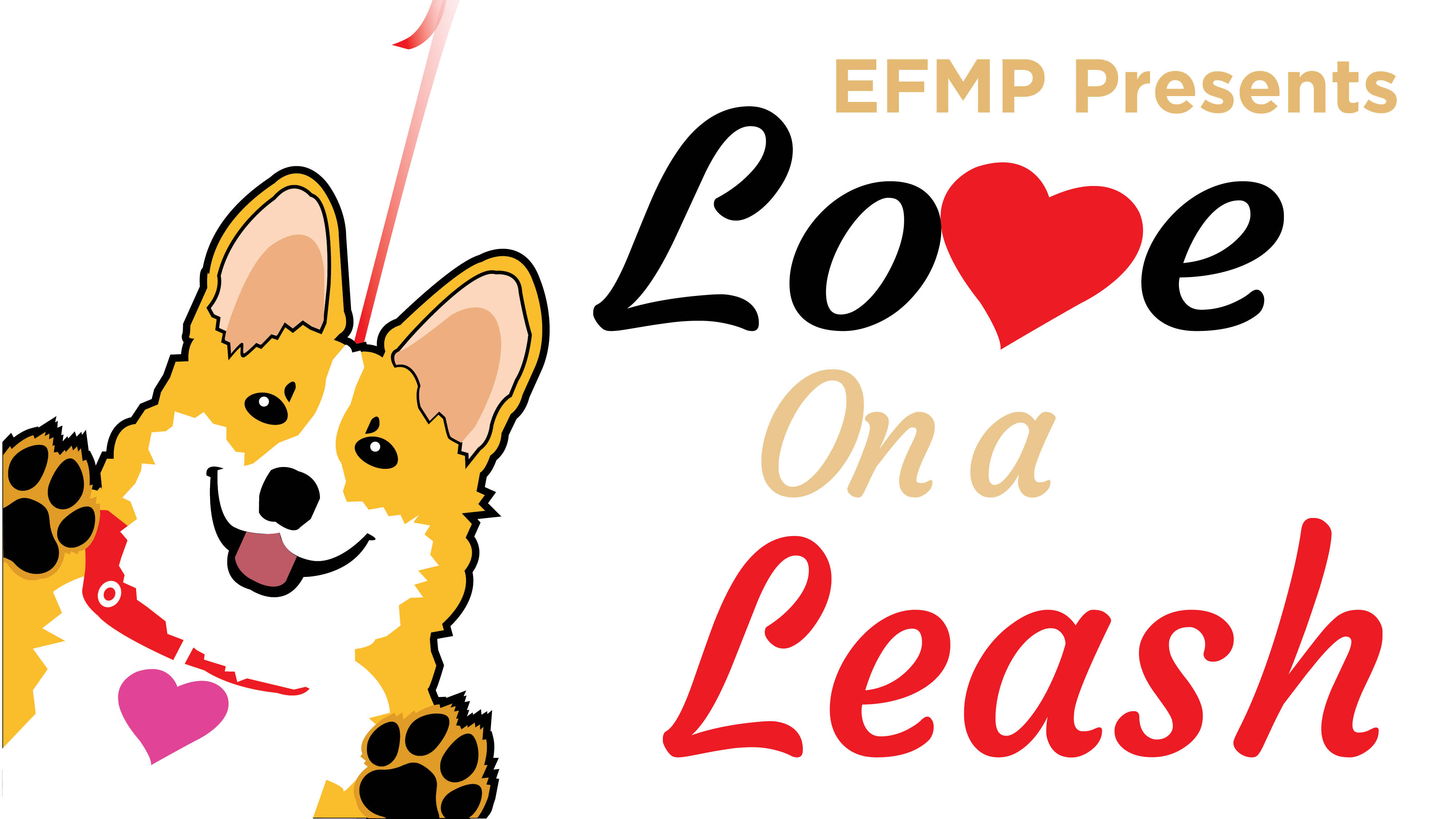 Love on a Leash