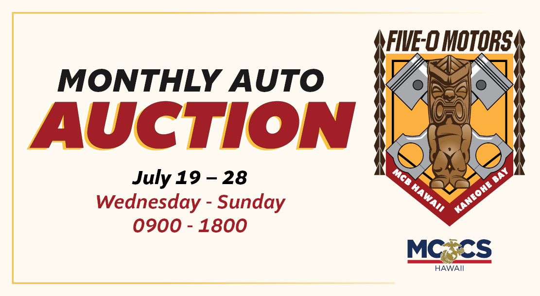 Five-O Motors Auto Auction