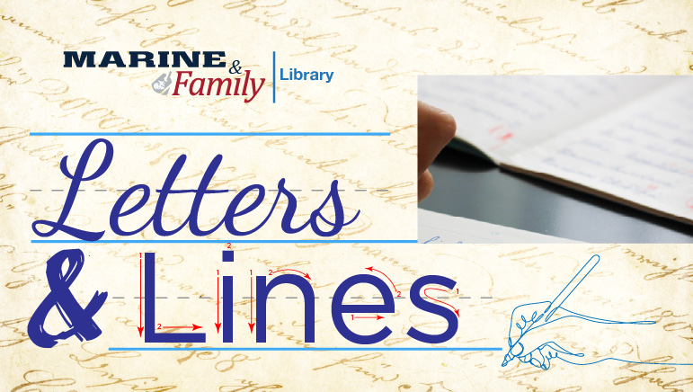Letters & Lines