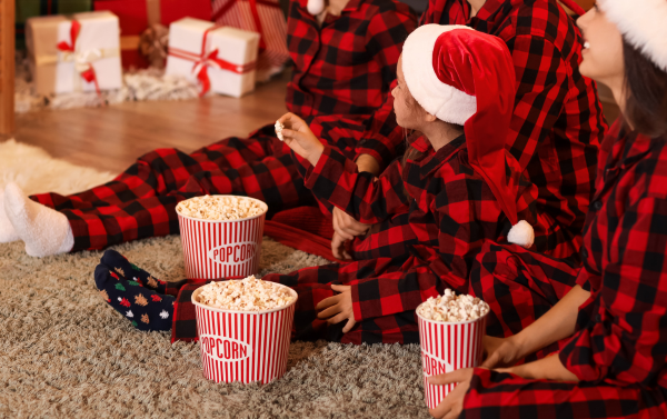 Youth Fitness (Ages 5-6)