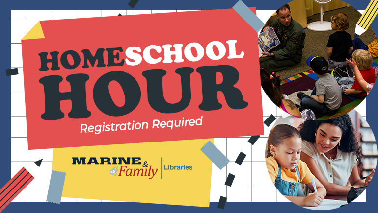 Homeschool Hour