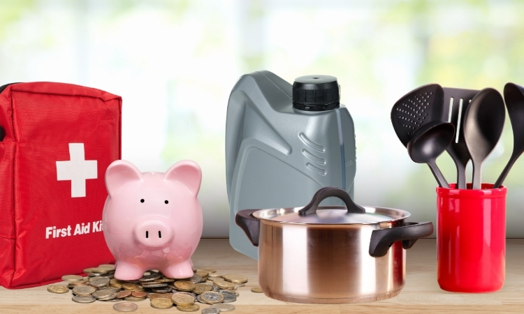 Youth Fitness (Ages 5-6)