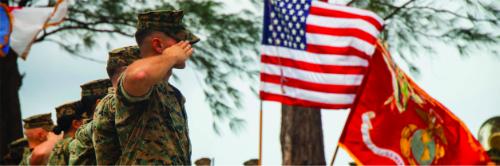 Honor in Every Season