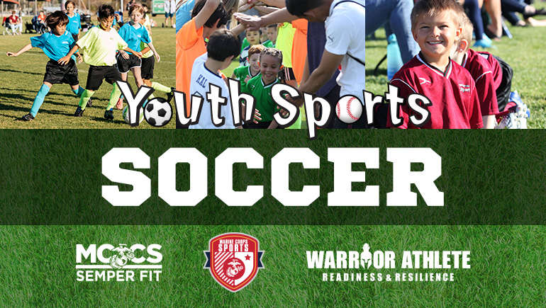 Youth Sports: Soccer