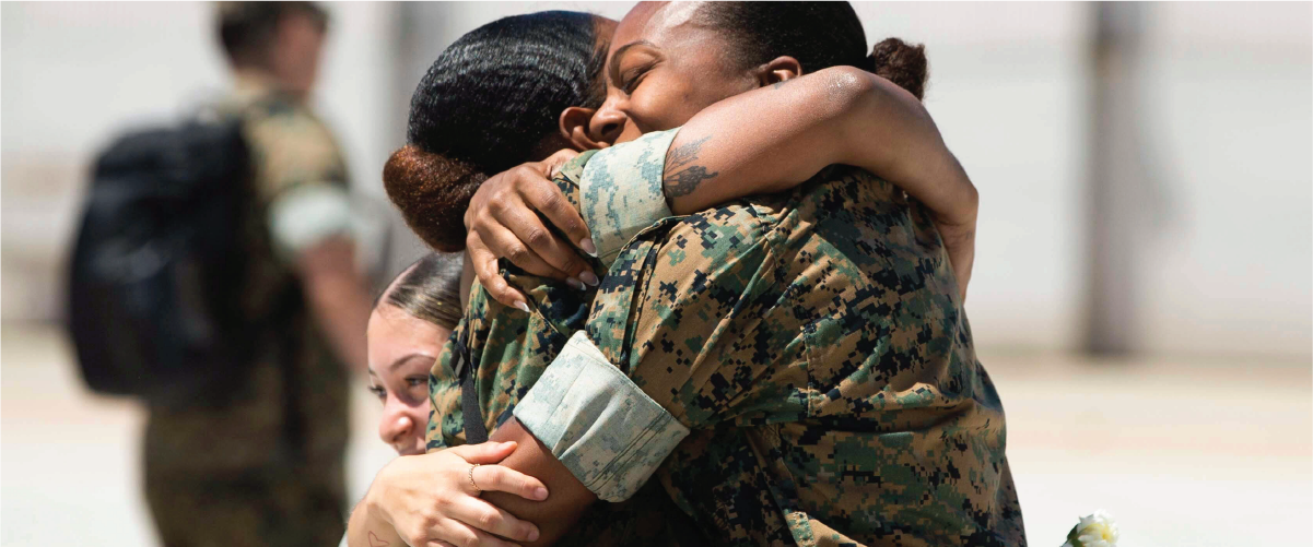 Usmc Mcc R20 MCCS Protect Yourself - Protect the Marine Corps