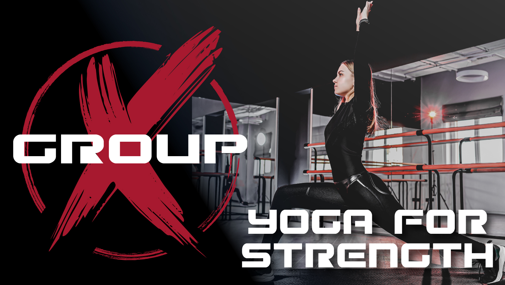 Yoga for Strength
