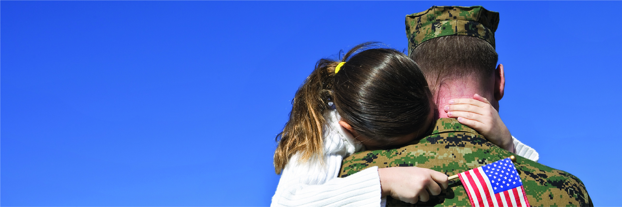 Helping Children Grow While Parents Serve