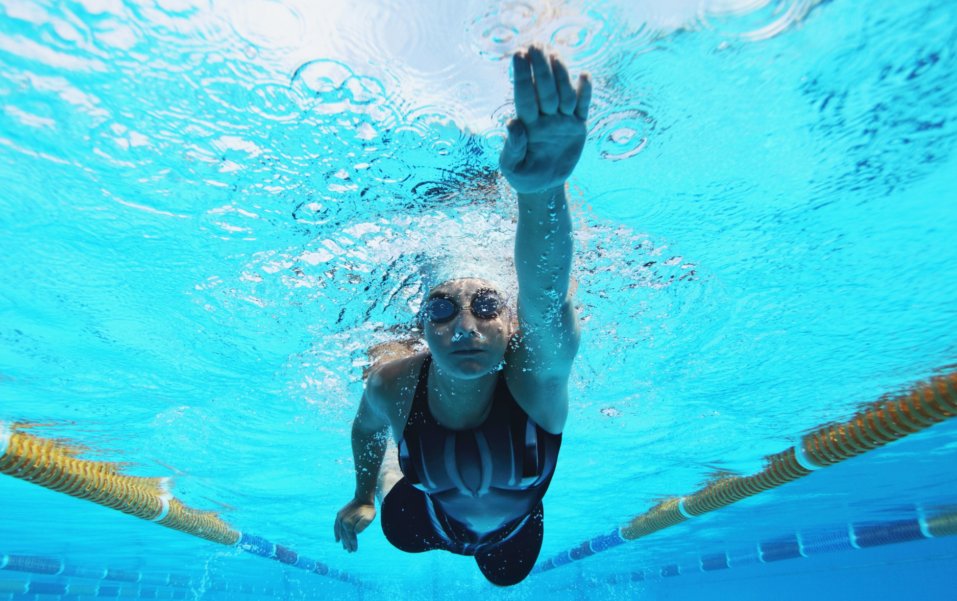 Youth Fitness (Ages 5-6)