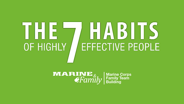 7 Habits Foundations
