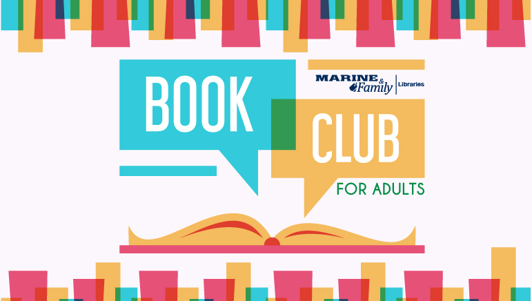 Book Club for Adults: Romantic Comedy by Curtis Sittenfeld