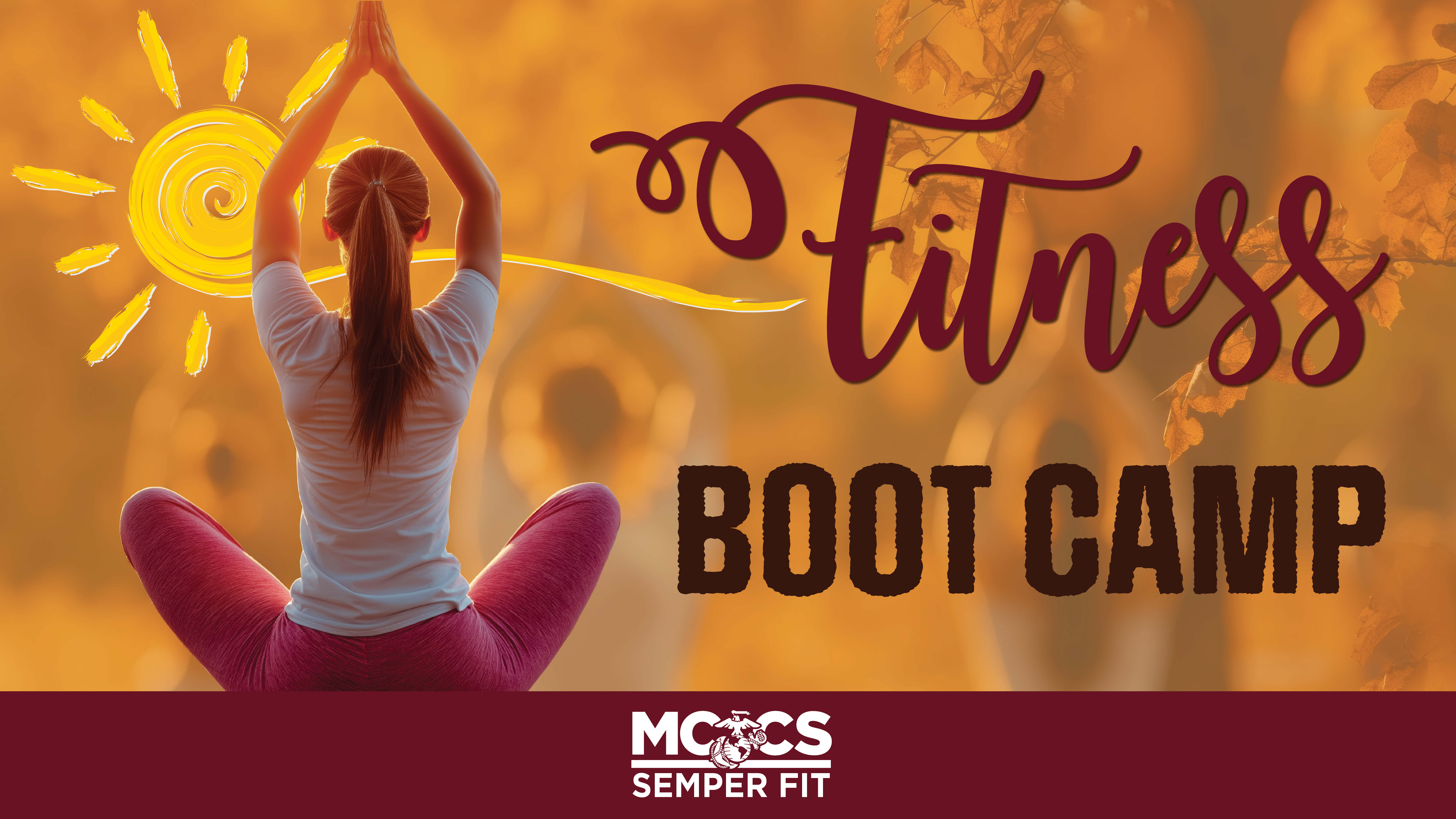 Youth Fitness (Ages 5-6)