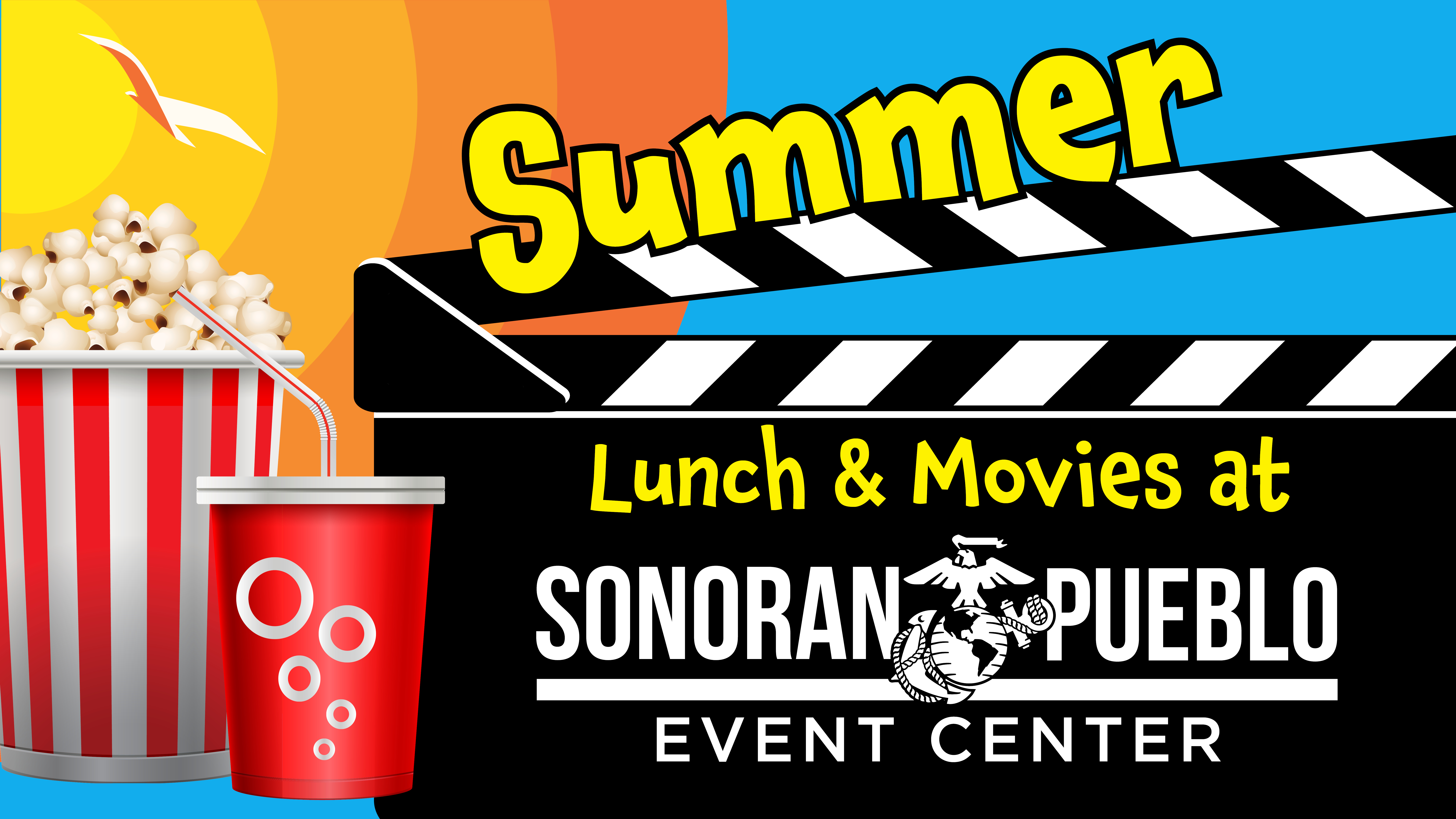 Summer Lunch and Movies: Puss in Boots: The Last Wish