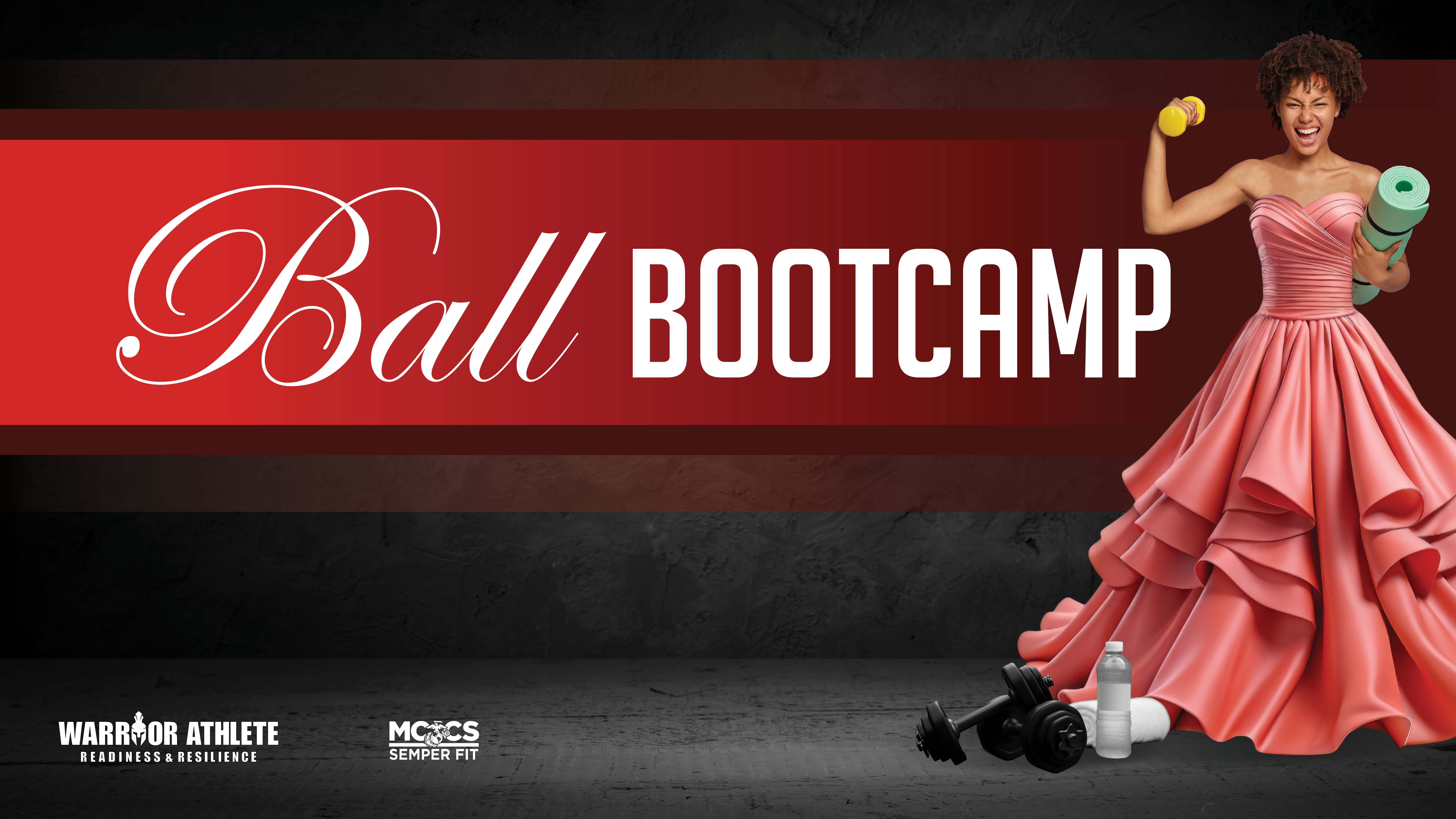 Ball Bootcamp
