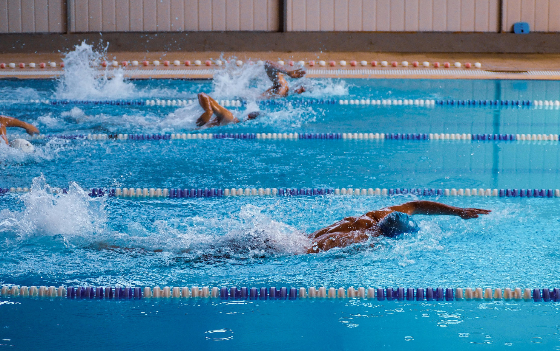 Youth Fitness (Ages 5-6)