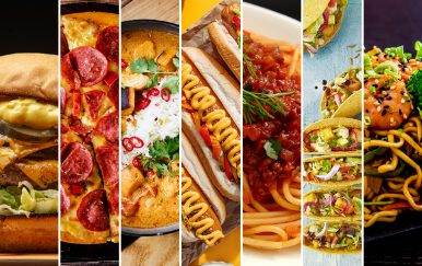 Youth Fitness (Ages 5-6)