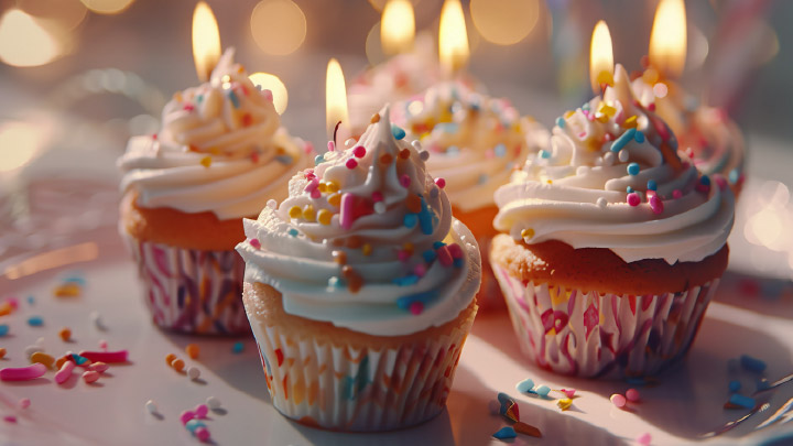 Birthday Shout-Out
