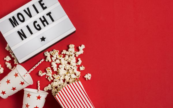 Youth Fitness (Ages 5-6)