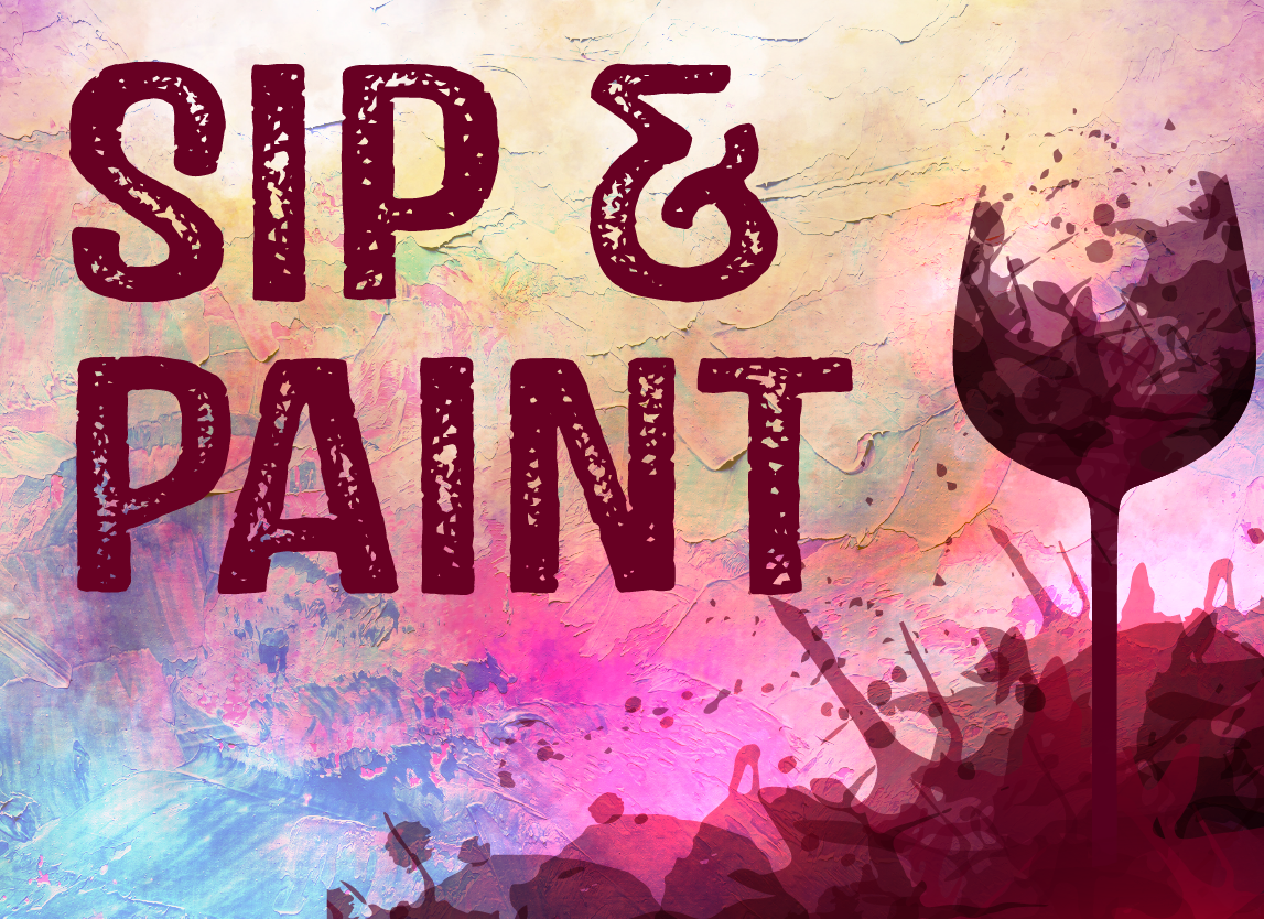 Sip & Paint