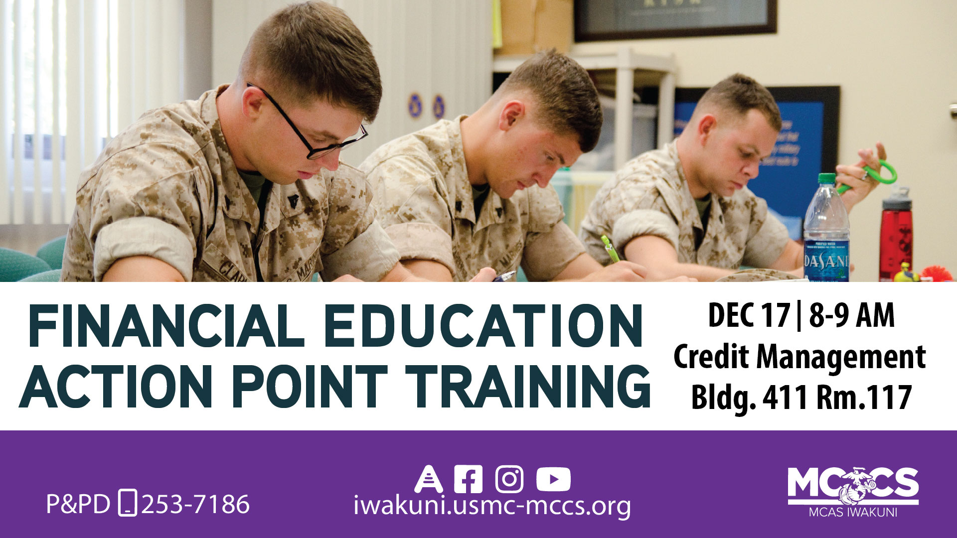 Youth Fitness (Ages 5-6)