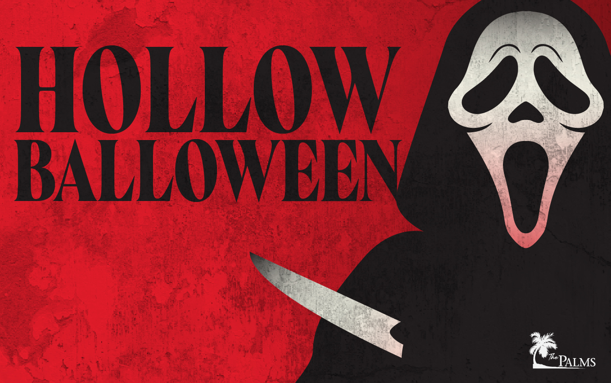 Hollow Balloween