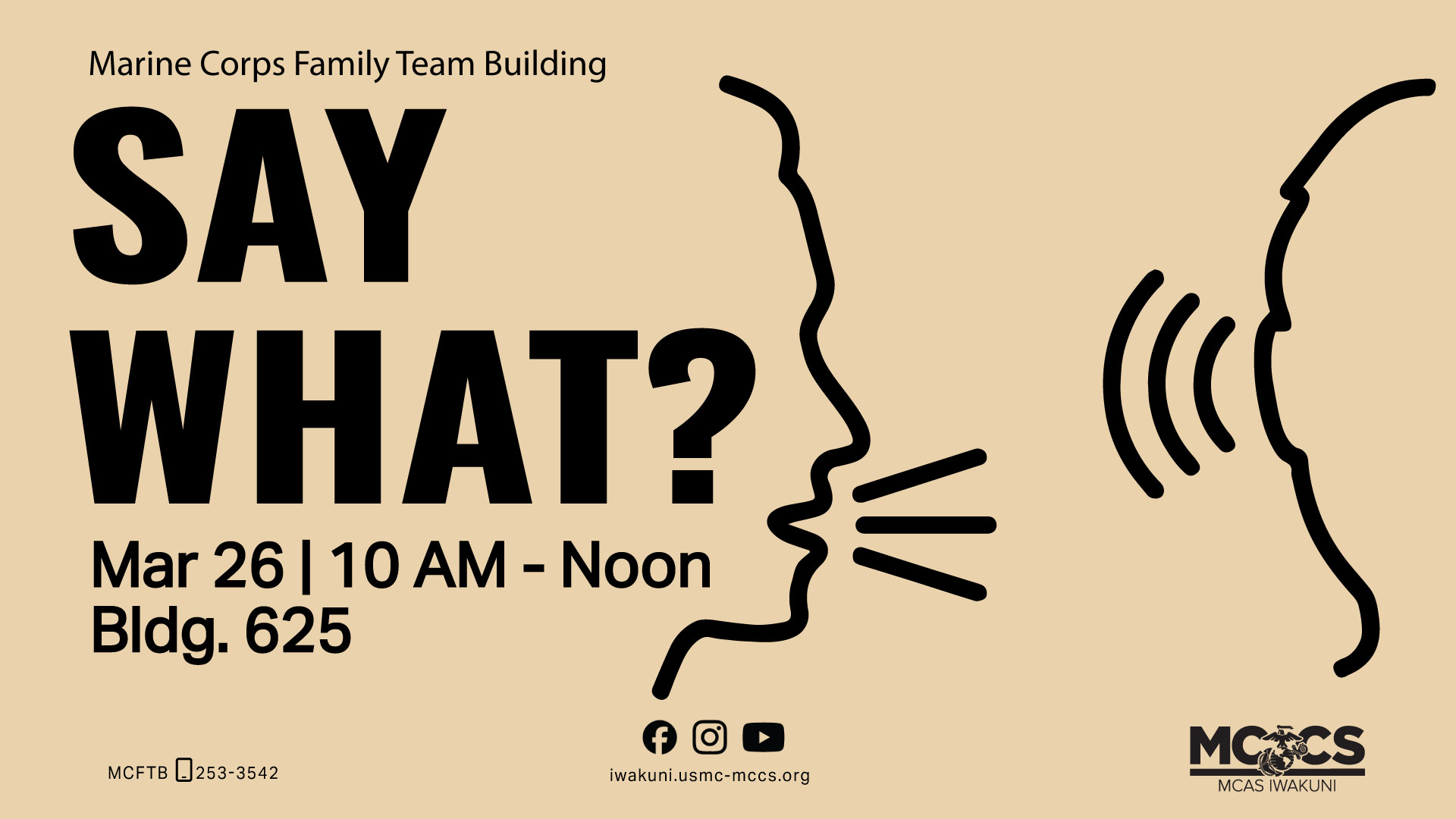 Youth Fitness (Ages 5-6)