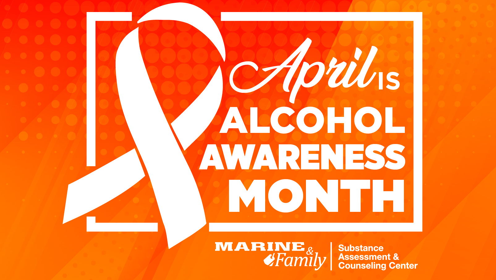 Alcohol Awareness Month