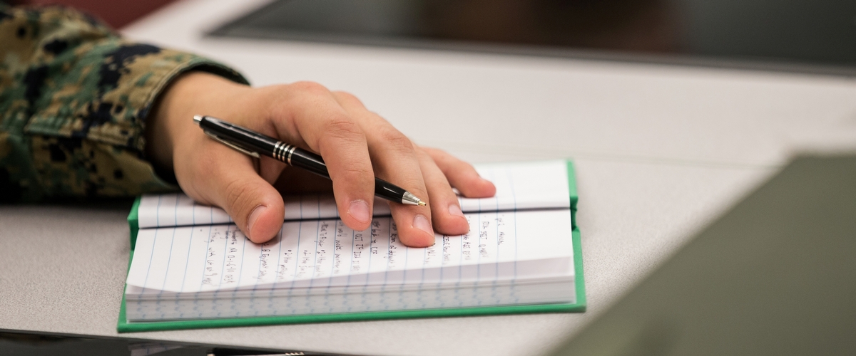 Education Track: Managing Your Education (MYE) - 2-Day course