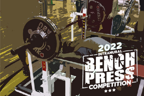 Bench Press Competition