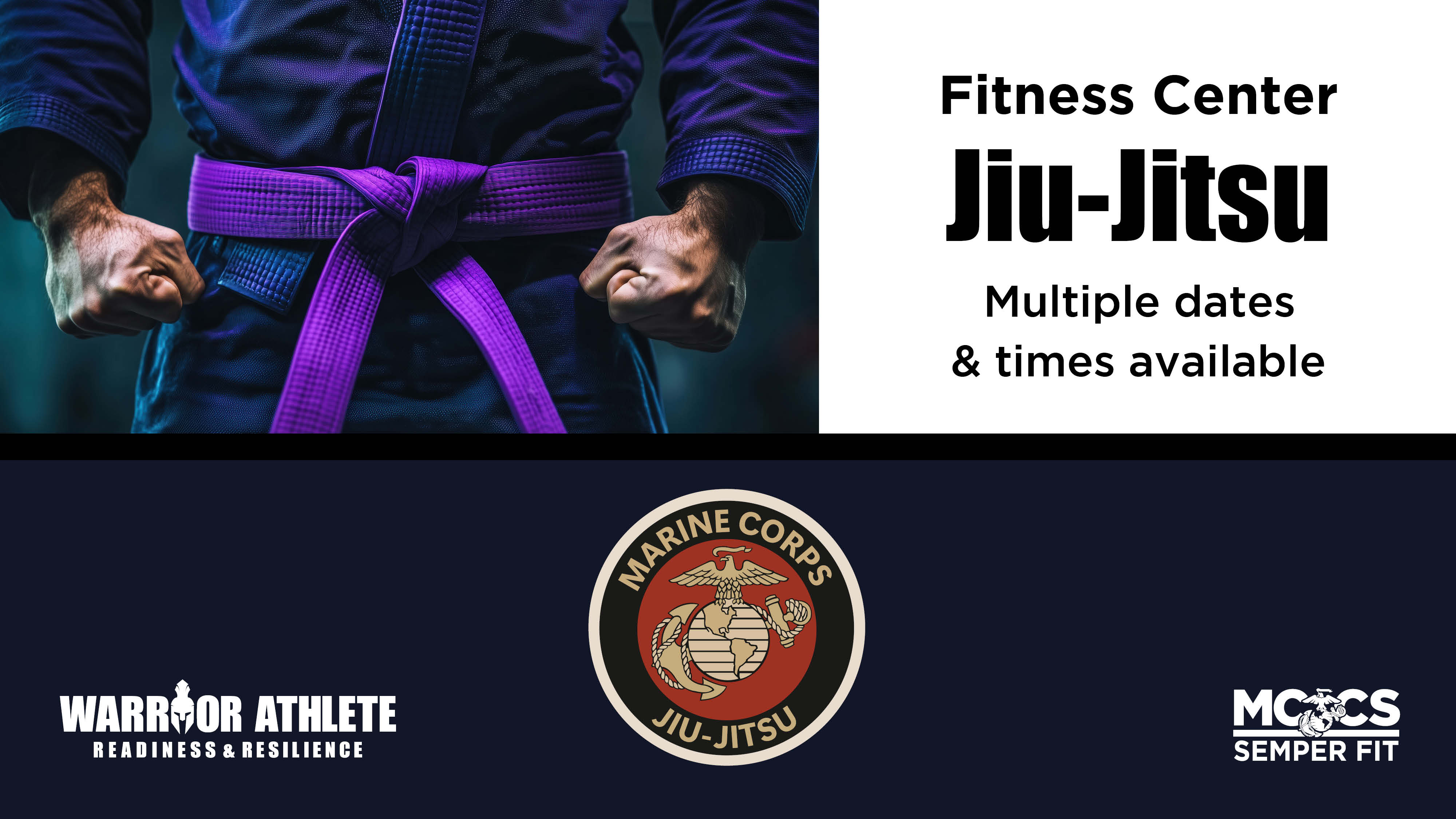 Jiu Jitsu