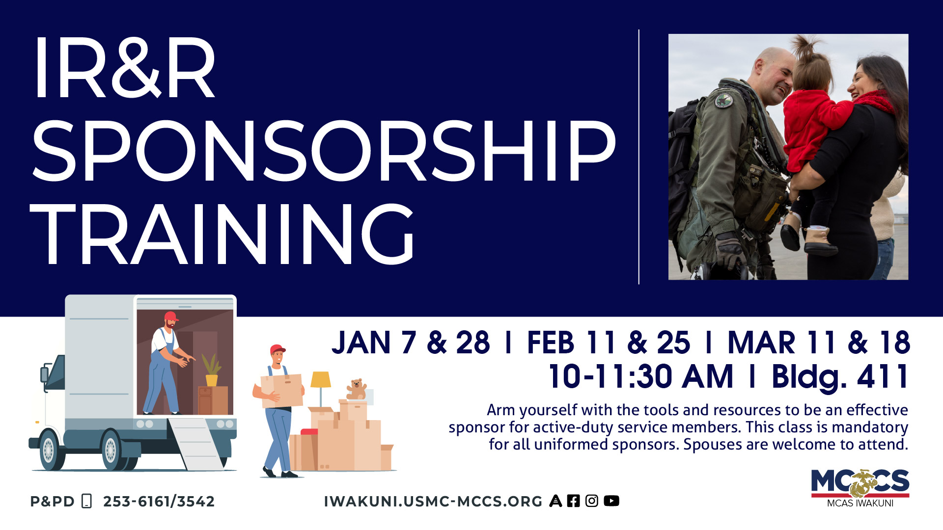 Youth Fitness (Ages 5-6)