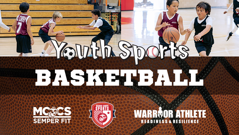 Youth Sports: Basketball