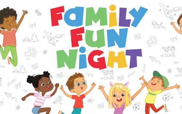 Youth Fitness (Ages 5-6)