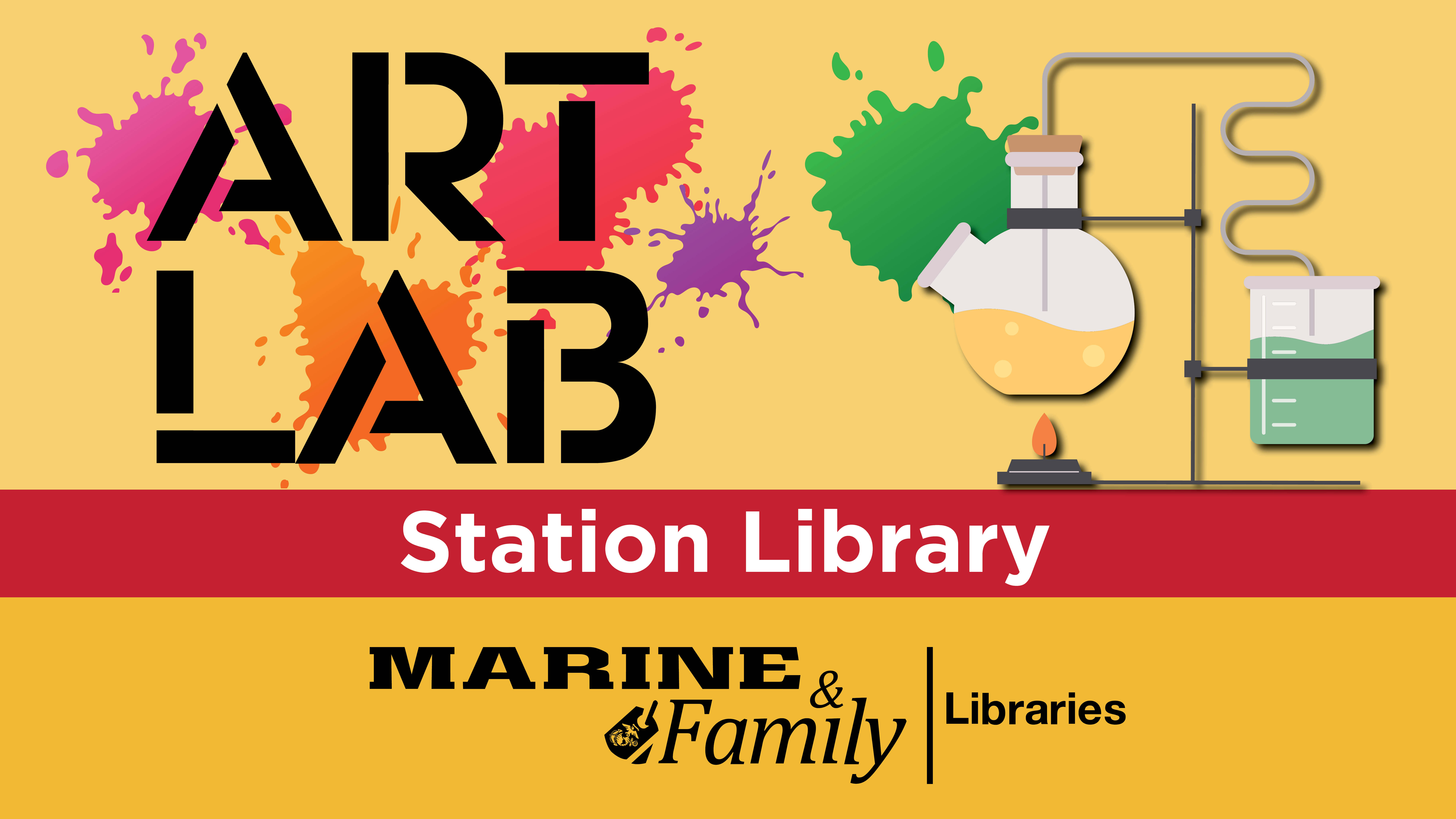 Art Lab