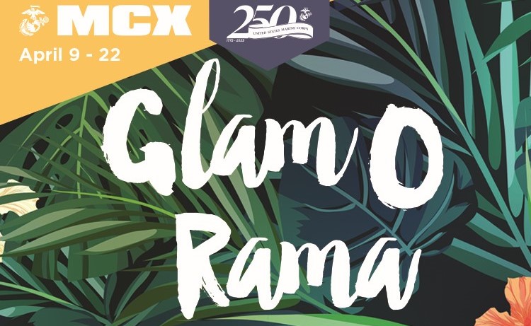 Glam-o-Rama