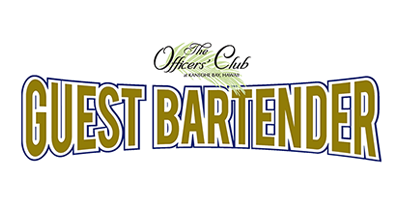 Guest Bartender | 1st LAAD